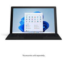 Buy Microsoft,Microsoft Surface Pro 7+ 12.3 Inch 2-in-1 Tablet PC, Intel Core i5, 8GB RAM, 128GB SSD - Windows 11 Home - Silver - Gadcet.com | UK | London | Scotland | Wales| Ireland | Near Me | Cheap | Pay In 3 | Laptops