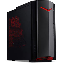 Acer,Acer Nitro N50-620 Gaming PC - (Intel Core i5-11400F, 8GB, 1TB SSD, NVIDIA GeForce GTX 1650, Windows 10, Black) - Gadcet.com