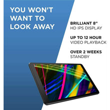 Buy Lenovo,Lenovo Tab M8 HD (2nd Gen) Tablet MediaTek Helio A22 2GB 32GB 8" IPS Android 9 - Gadcet.com | UK | London | Scotland | Wales| Ireland | Near Me | Cheap | Pay In 3 | Tablet Computers