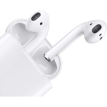 Buy Apple,Apple AirPods with Charging Case (2nd Generation) MV7N2ZM/A - Gadcet.com | UK | London | Scotland | Wales| Ireland | Near Me | Cheap | Pay In 3 | Headphones
