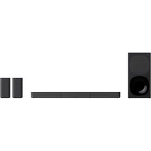 Sony,Sony HT-S20R - 5.1ch Soundbar with wired subwoofer and rear speakers - Gadcet.com