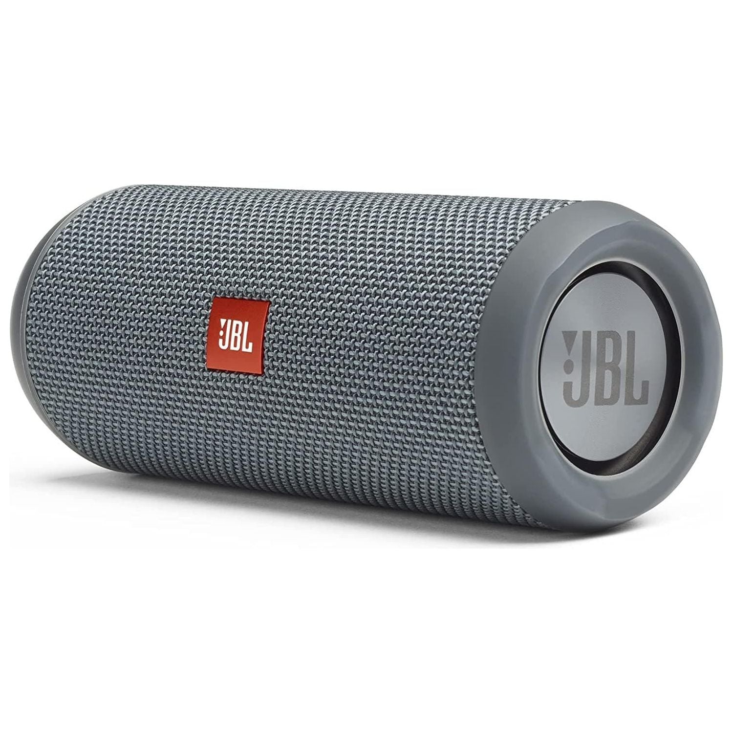Buy JBL,JBL Flip Essential Portable Bluetooth Speaker with Rechargeable Battery, Gun Metal Black - Gadcet.com | UK | London | Scotland | Wales| Ireland | Near Me | Cheap | Pay In 3 | Speakers