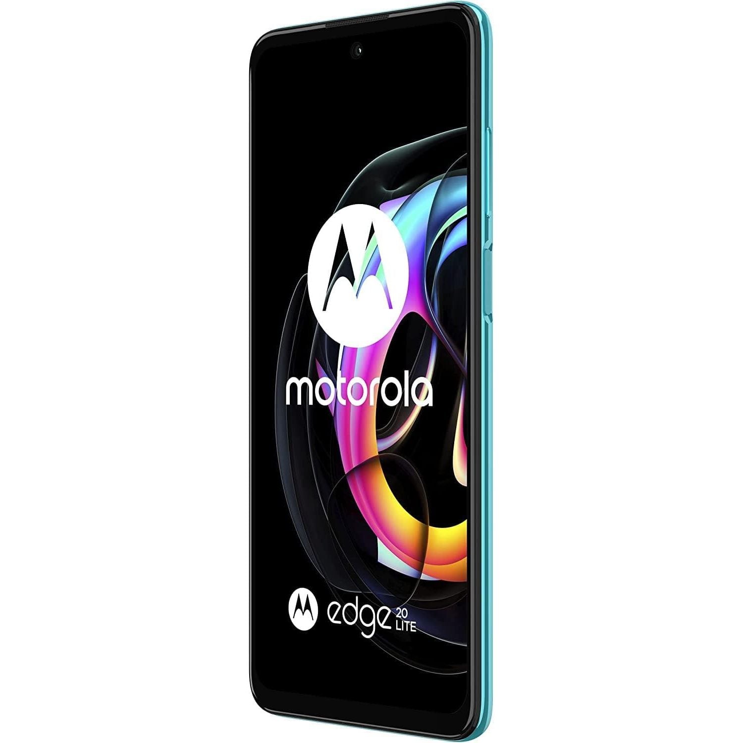 Buy Motorola,Motorola Edge 20 Lite 128 GB - Lagoon Green - Unlocked - Gadcet.com | UK | London | Scotland | Wales| Ireland | Near Me | Cheap | Pay In 3 | Mobile Phones