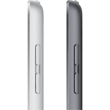 Buy Apple,Apple iPad 2021 10.2 Inch Wi-Fi 256GB - Silver - Gadcet.com | UK | London | Scotland | Wales| Ireland | Near Me | Cheap | Pay In 3 | Tablet Computers