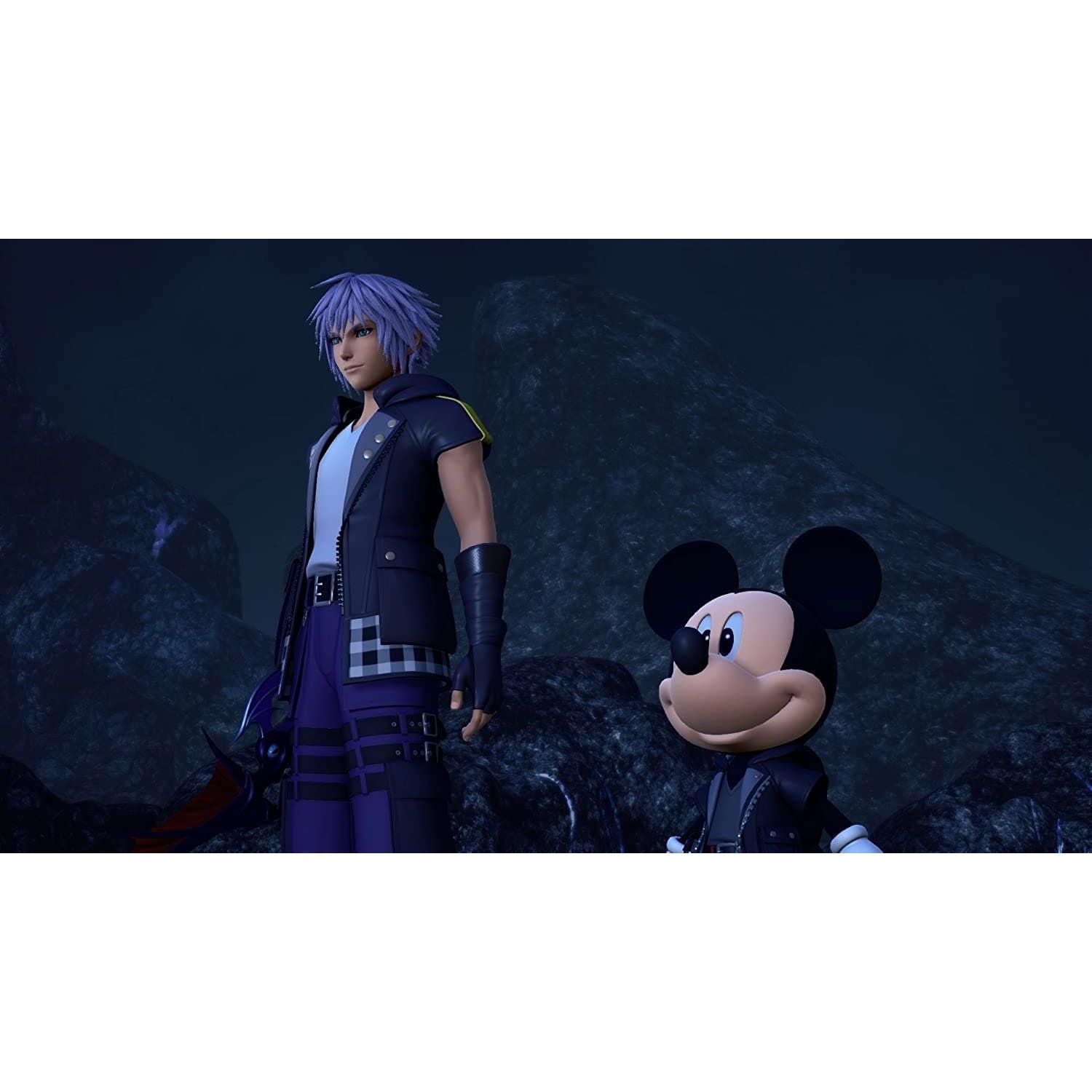Xbox,Kingdom Hearts 3 (Xbox One) - Gadcet.com