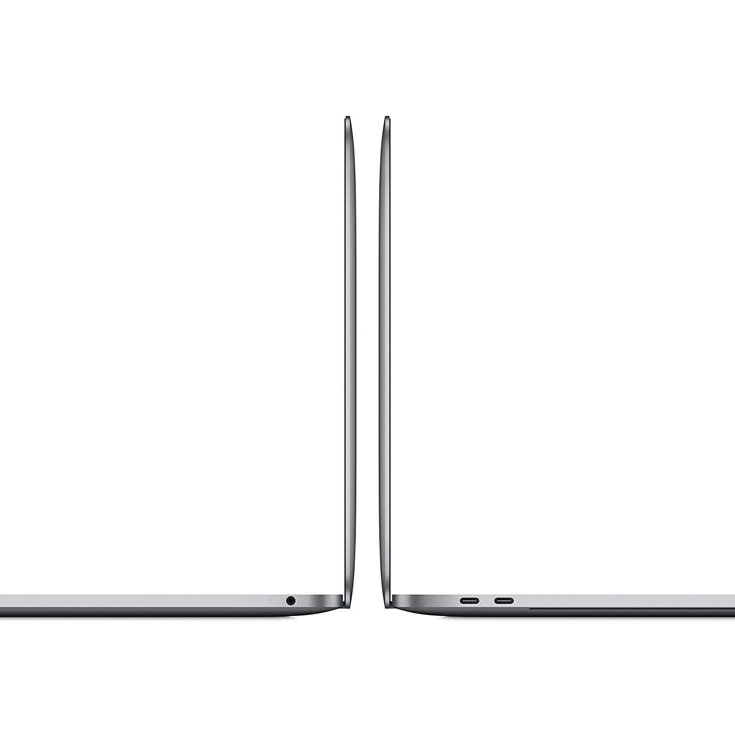 Buy Apple,Apple Macbook Pro 15,4 , Intel Core i7-8557U, 16GB Ram, 128GB SSD, TouchBar - Space Grey - Gadcet.com | UK | London | Scotland | Wales| Ireland | Near Me | Cheap | Pay In 3 | Laptops