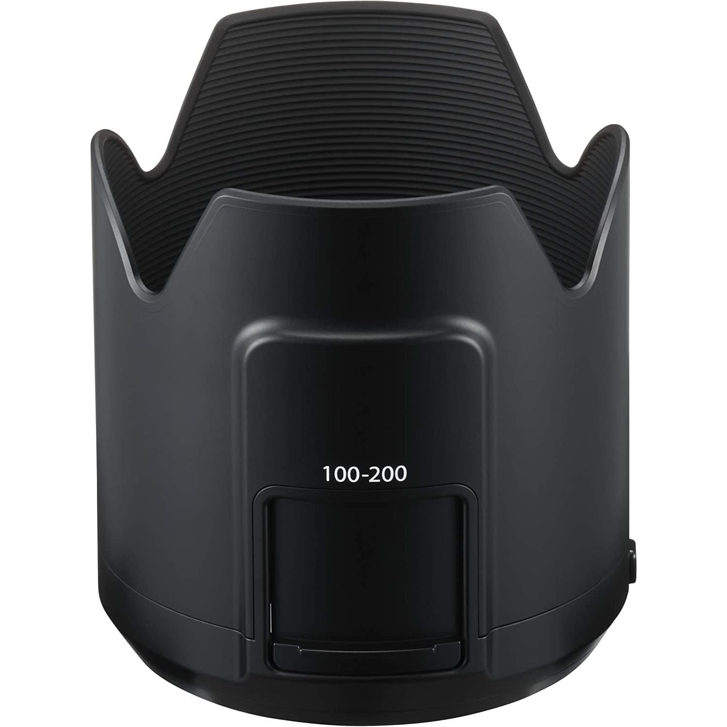 FUJIFILM GF 100-200mm f/5.6 R LM OIS WR Lens - Gadcet.com