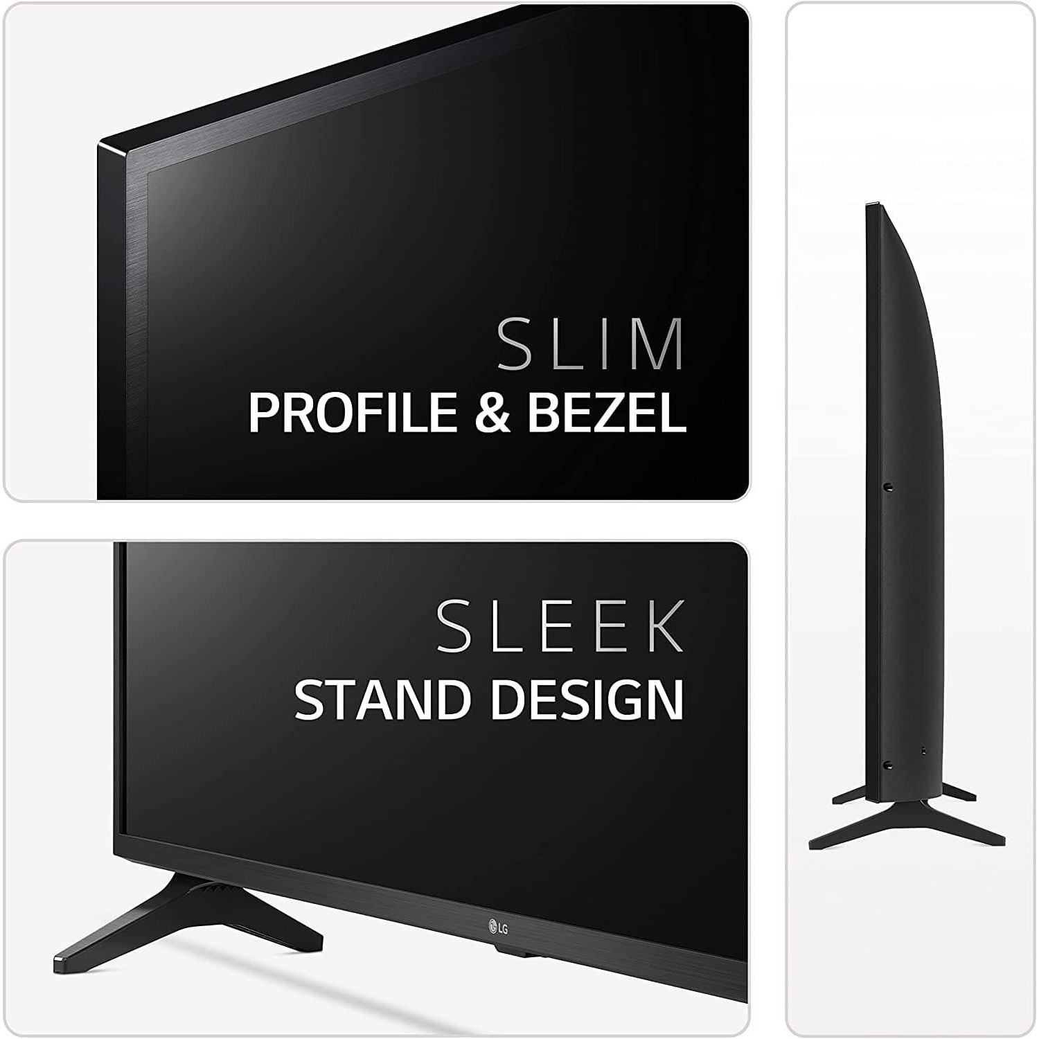 LG,LG LED UQ75 50" 4K Smart TV - Gadcet.com