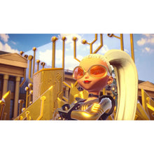 Playstation,Miraculous: Rise of the Sphinx (PlayStation 5) - Gadcet.com