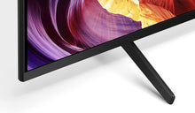 Sony,Sony 43 Inch KD43X80KPU Smart 4K UHD HDR LCD Freeview TV - Gadcet.com