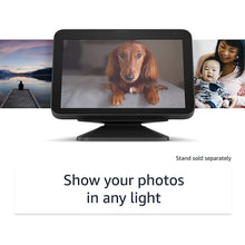 Buy Amazon,Amazon Echo Show 8 (2nd Gen) Smart Display With Alexa -White - Gadcet.com | UK | London | Scotland | Wales| Ireland | Near Me | Cheap | Pay In 3 | Speakers