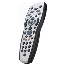 Original Sky+ HD remote – Compatible with Sky+ HD digibox – Official Sky Branded Retail Packaging - ,silver - Gadcet.com