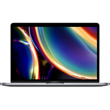 Apple MacBook Pro 13-inch, Intel Core i7 - 10th Gen ,16GB RAM, 1TB SSD, (A2251) - Space Grey