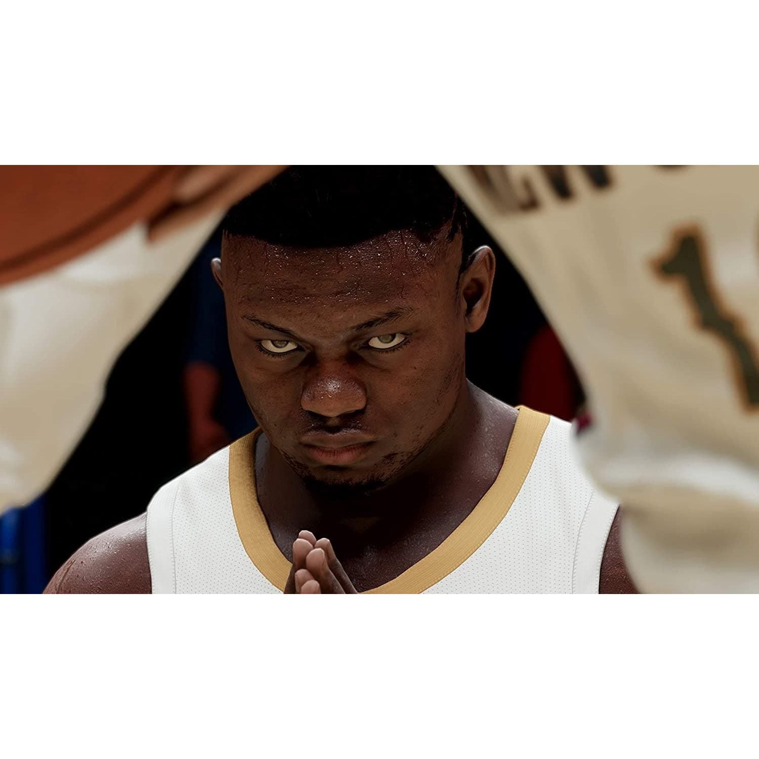 NBA 2K21 for Xbox Series X - Gadcet.com