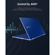 Samsung Galaxy Book Flex 2 8GB 512SSD - Blue - Gadcet.com