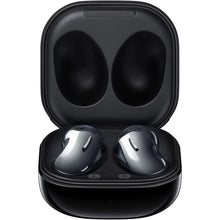 Buy Samsung,Samsung Galaxy Buds Live True Wireless Earbuds - Black - Gadcet.com | UK | London | Scotland | Wales| Ireland | Near Me | Cheap | Pay In 3 | Headphones