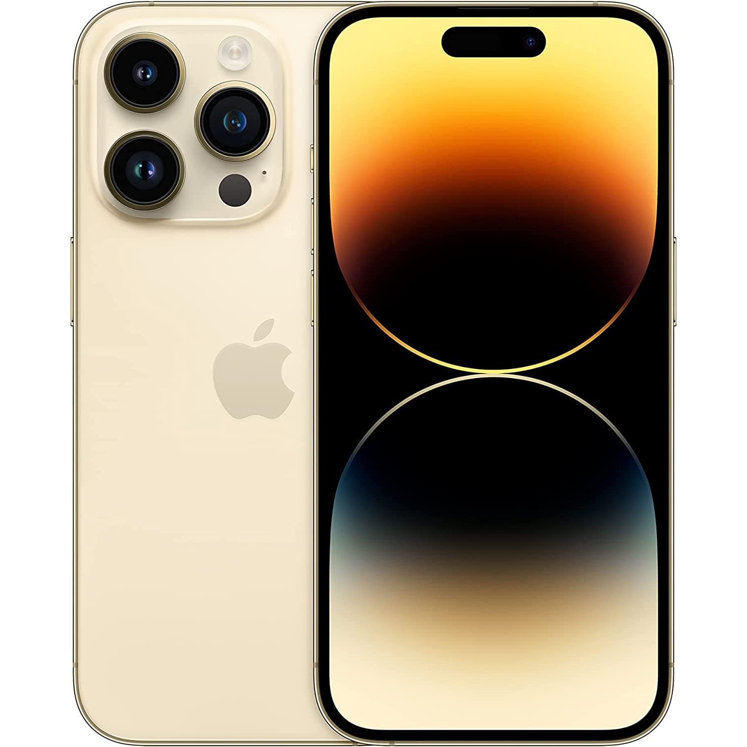 Buy Apple,Apple iPhone 14 Pro 5G, 1TB, Gold - Unlocked - Gadcet.com | UK | London | Scotland | Wales| Ireland | Near Me | Cheap | Pay In 3 | Mobile Phones