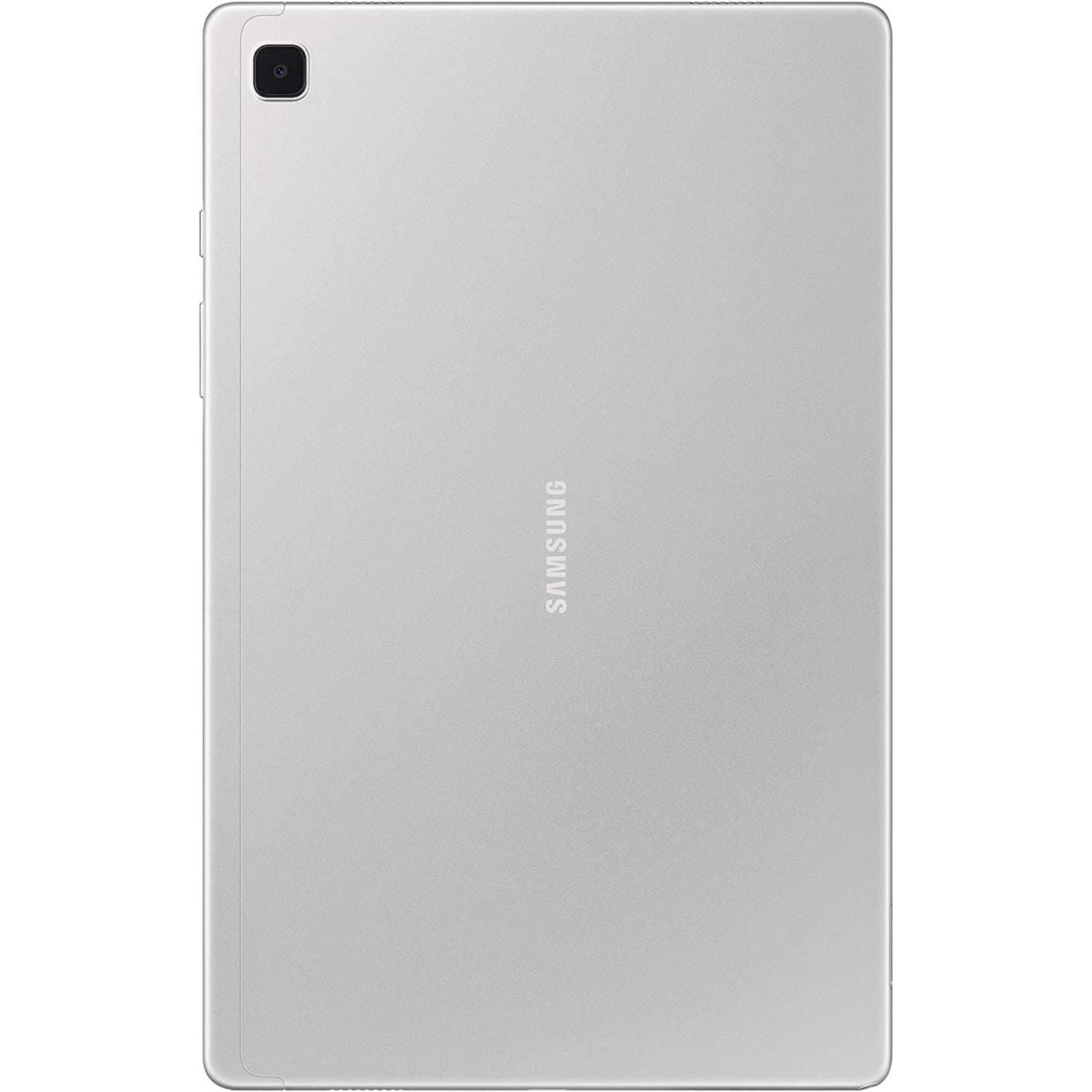 Buy Samsung,Samsung Galaxy Tab A7 - WiFi + 4G 32GB - Silver - Unlocked - Gadcet.com | UK | London | Scotland | Wales| Ireland | Near Me | Cheap | Pay In 3 | Tablet Computers