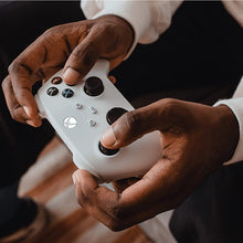 Buy Microsoft,Microsoft Xbox Wireless Controller – Robot White - Gadcet.com | UK | London | Scotland | Wales| Ireland | Near Me | Cheap | Pay In 3 | Game Controllers