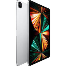 2021 Apple iPad Pro (12.9-inch, Wi-Fi + Cellular, 2TB) - Silver (5th Generation) - Gadcet.com