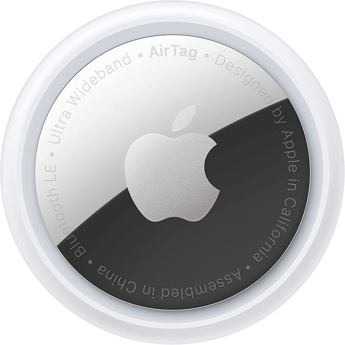 Buy Apple,Apple AirTag - 1 Pack MX532ZM/A - Gadcet.com | UK | London | Scotland | Wales| Ireland | Near Me | Cheap | Pay In 3 | airtag