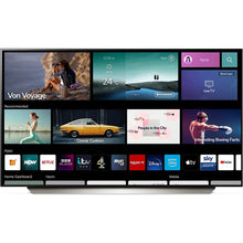 LG,LG OLED C2 48" 4K Smart TV - Gadcet.com