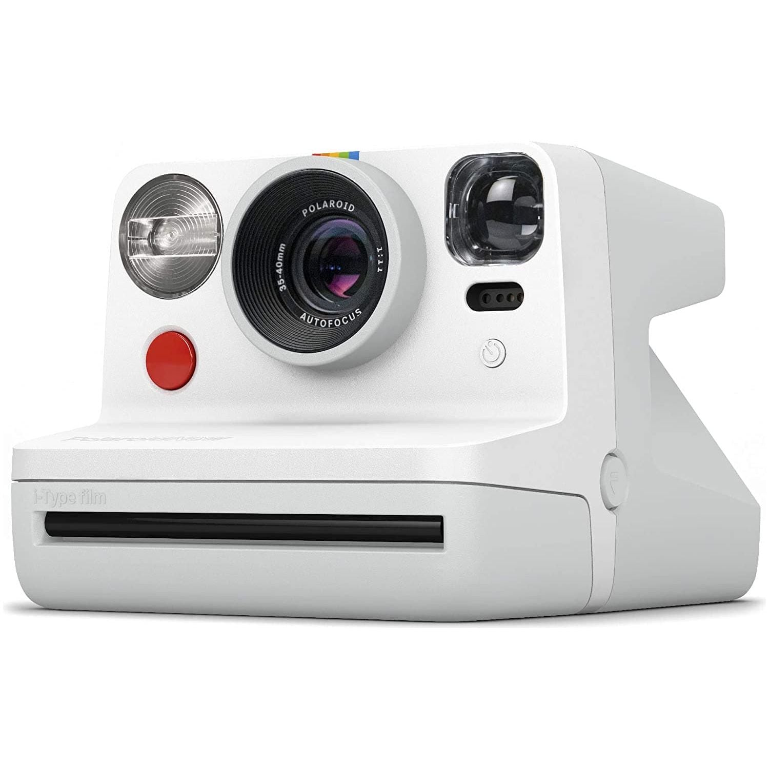 Buy Polaroid,Everything Box Polaroid Now - White - 6025 - Gadcet.com | UK | London | Scotland | Wales| Ireland | Near Me | Cheap | Pay In 3 | Cameras