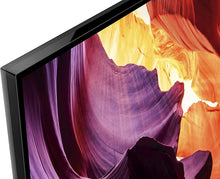 Sony,Sony 43 Inch KD43X80KPU Smart 4K UHD HDR LCD Freeview TV - Gadcet.com