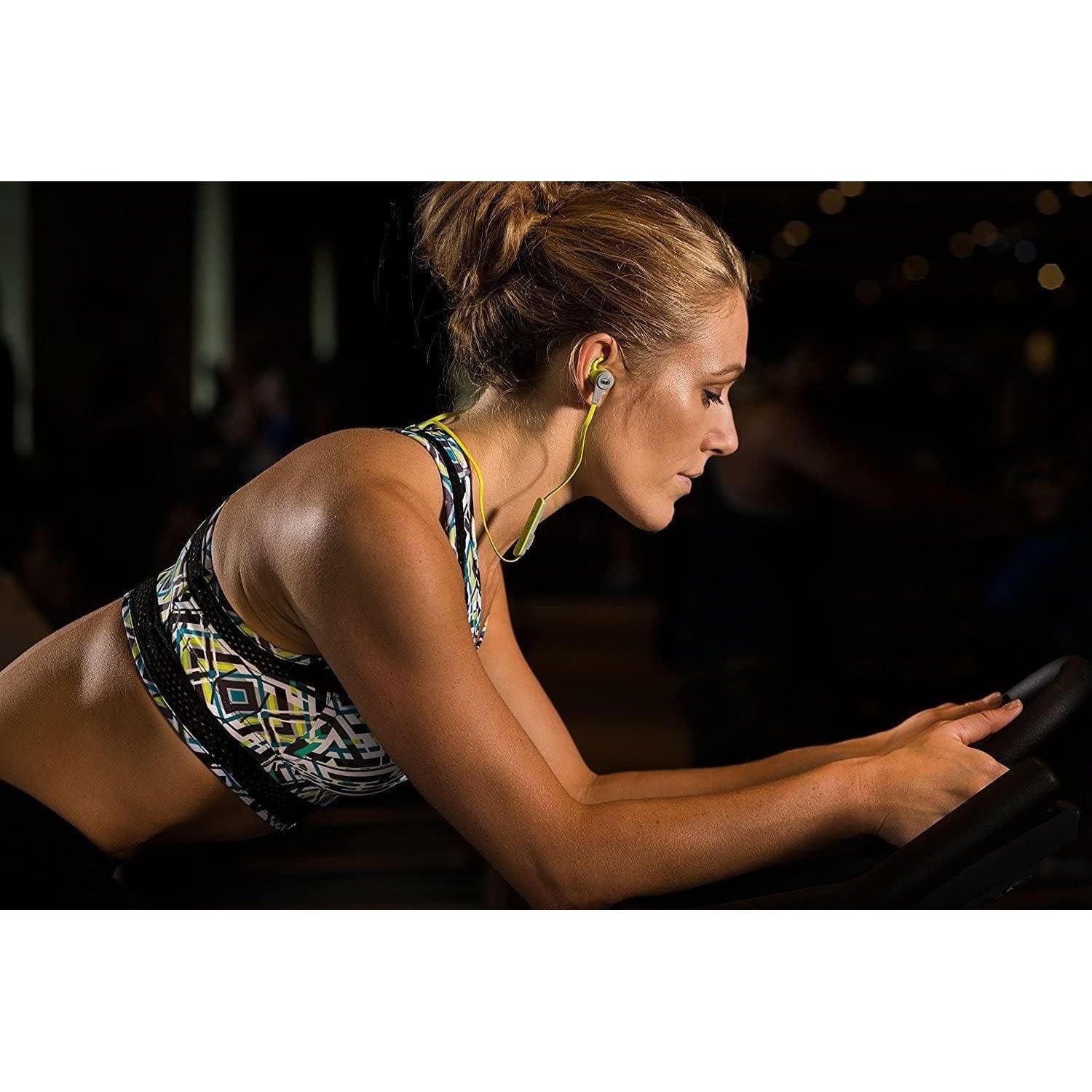 Buy Monster,Monster iSport Achieve In-Ear Bluetooth Wireless Headphones - Green - Gadcet.com | UK | London | Scotland | Wales| Ireland | Near Me | Cheap | Pay In 3 | Headphones & Headsets