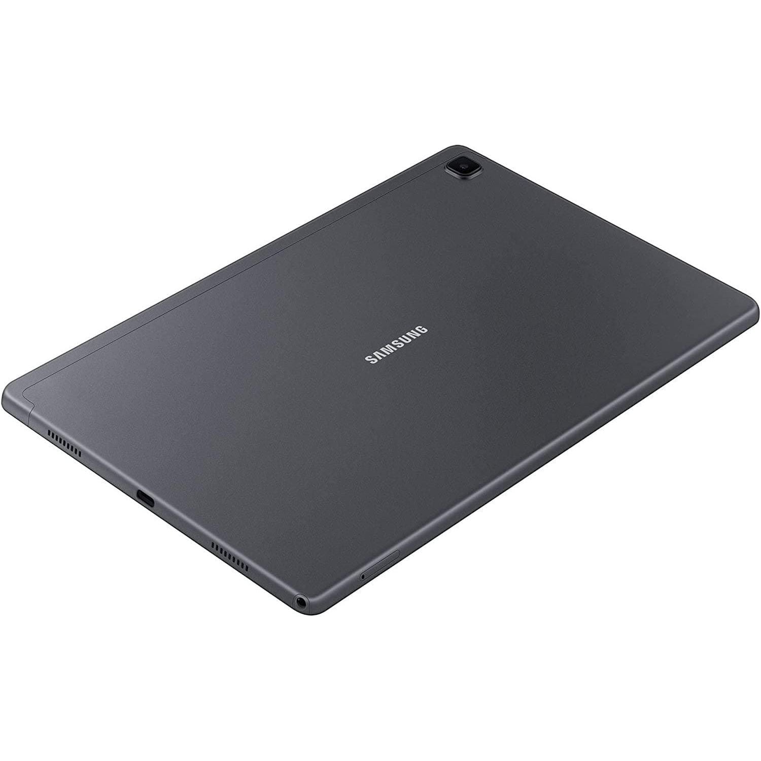 Buy Samsung,Samsung Galaxy Tab A7 32GB 10.4", Wi-Fi + LTE, Dark Grey - Unlocked - Gadcet.com | UK | London | Scotland | Wales| Ireland | Near Me | Cheap | Pay In 3 | Tablet Computers