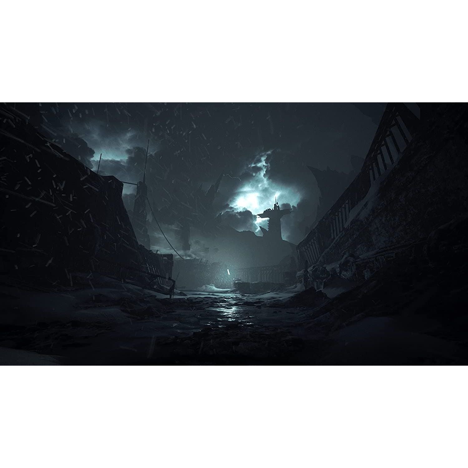 The Callisto Protocol Day One Edition For Xbox Series X