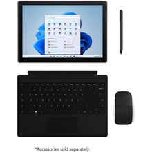 Buy Microsoft,Microsoft Surface Pro 7+ 12.3 Inch 2-in-1 Tablet PC, Intel Core i5, 8GB RAM, 128GB SSD - Windows 11 Home - Silver - Gadcet.com | UK | London | Scotland | Wales| Ireland | Near Me | Cheap | Pay In 3 | Laptops