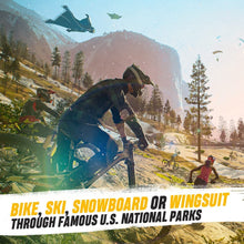 Riders Republic for PS5 - Gadcet.com
