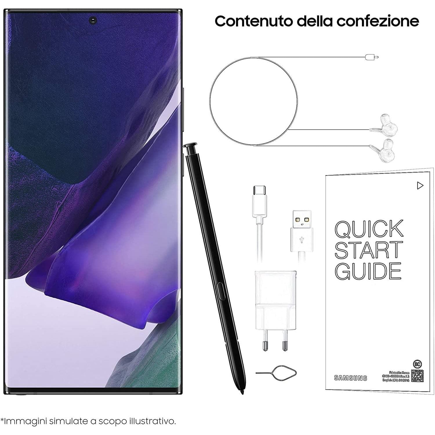 Buy Samsung,Samsung Galaxy Note20 Ultra 5G 256 GB - Mystic black - Unlocked - Gadcet.com | UK | London | Scotland | Wales| Ireland | Near Me | Cheap | Pay In 3 | Mobile Phones