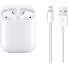 Buy Apple,Apple AirPods with Charging Case (2nd Generation) MV7N2ZM/A - Gadcet.com | UK | London | Scotland | Wales| Ireland | Near Me | Cheap | Pay In 3 | Headphones