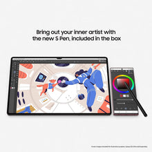Buy Samsung,Samsung Galaxy Tab S8 Ultra 14.6 Inch 128GB 5G Android Tablet Graphite - Gadcet.com | UK | London | Scotland | Wales| Ireland | Near Me | Cheap | Pay In 3 | Tablet Computers