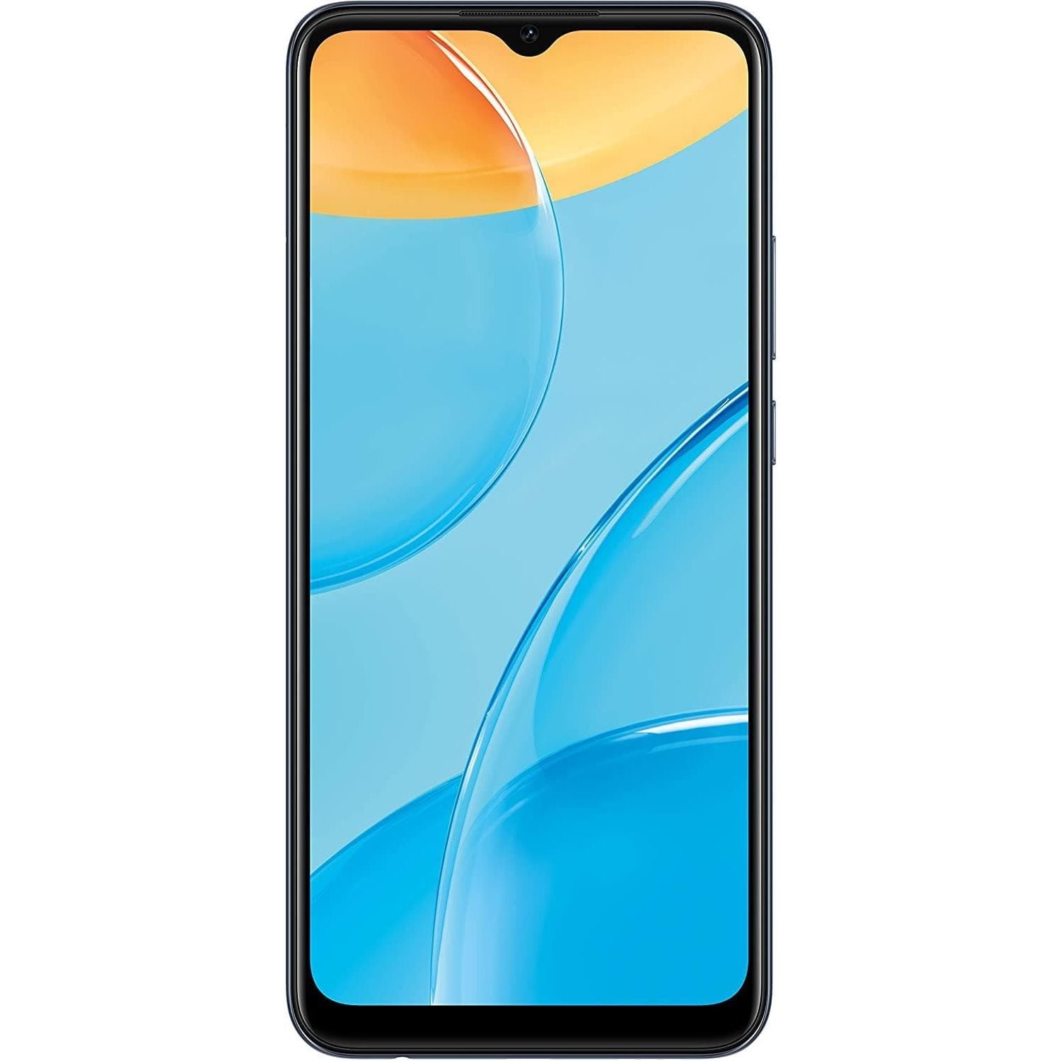 Buy Oppo,Oppo A15 (3GB+32GB) Black, Unlocked - Gadcet.com | UK | London | Scotland | Wales| Ireland | Near Me | Cheap | Pay In 3 | Mobile Phones