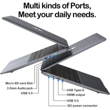 SGIN,SGIN Laptop 15.6-inch 12GB DDR4 512GB ROM SSD, Windows 11, Up to 2.8Ghz, Intel Celeron N4500, Full HD 1920x1080 IPS Display with Laptop Computer - Gadcet.com