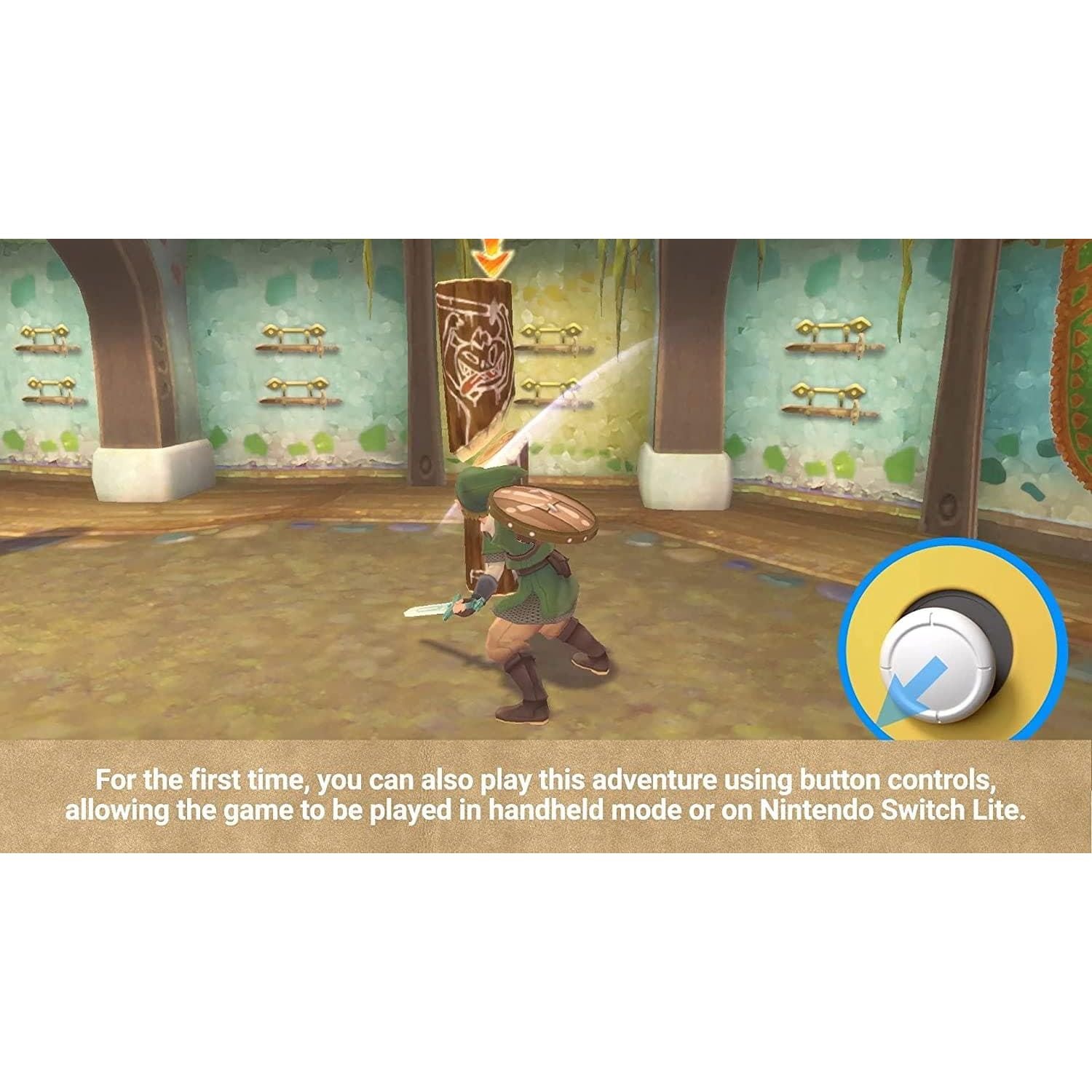 Buy Nintendo,The Legend of Zelda: Skyward Sword HD Switch Game - Gadcet.com | UK | London | Scotland | Wales| Ireland | Near Me | Cheap | Pay In 3 | Games
