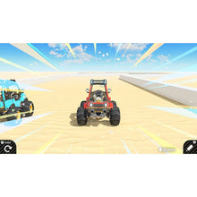 Gadcet.com,Game Builder Garage (Nintendo Switch) - Gadcet.com
