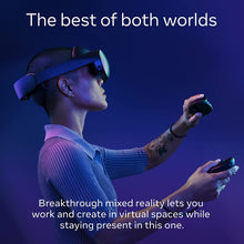 Meta Quest Pro All-In-One VR Headset