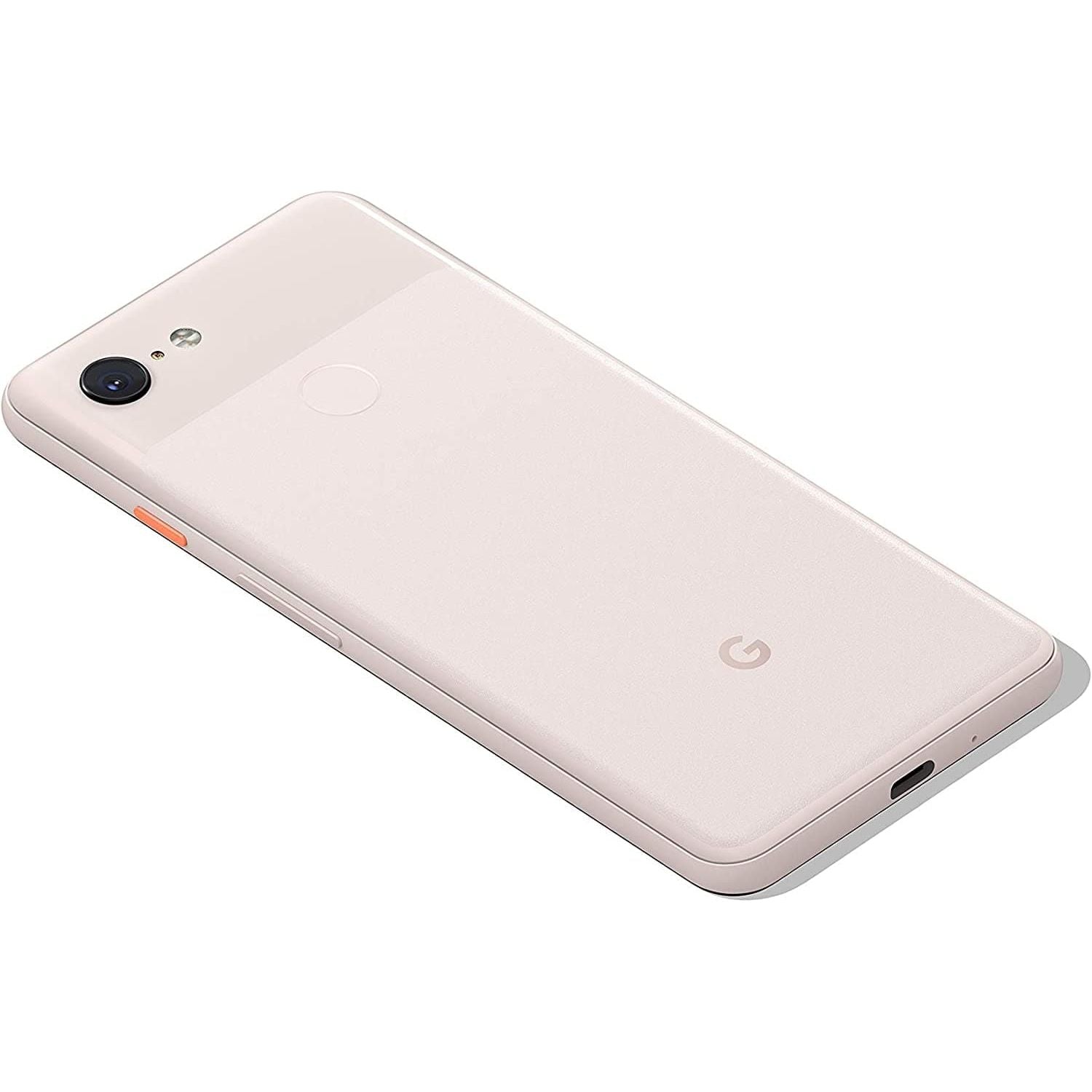 Google Pixel 3 64GB - Not Pink - Unlocked