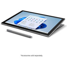 Buy Microsoft,Microsoft Surface Pro 7+ 12.3 Inch 2-in-1 Tablet PC, Intel Core i5, 8GB RAM, 128GB SSD - Windows 11 Home - Silver - Gadcet.com | UK | London | Scotland | Wales| Ireland | Near Me | Cheap | Pay In 3 | Laptops