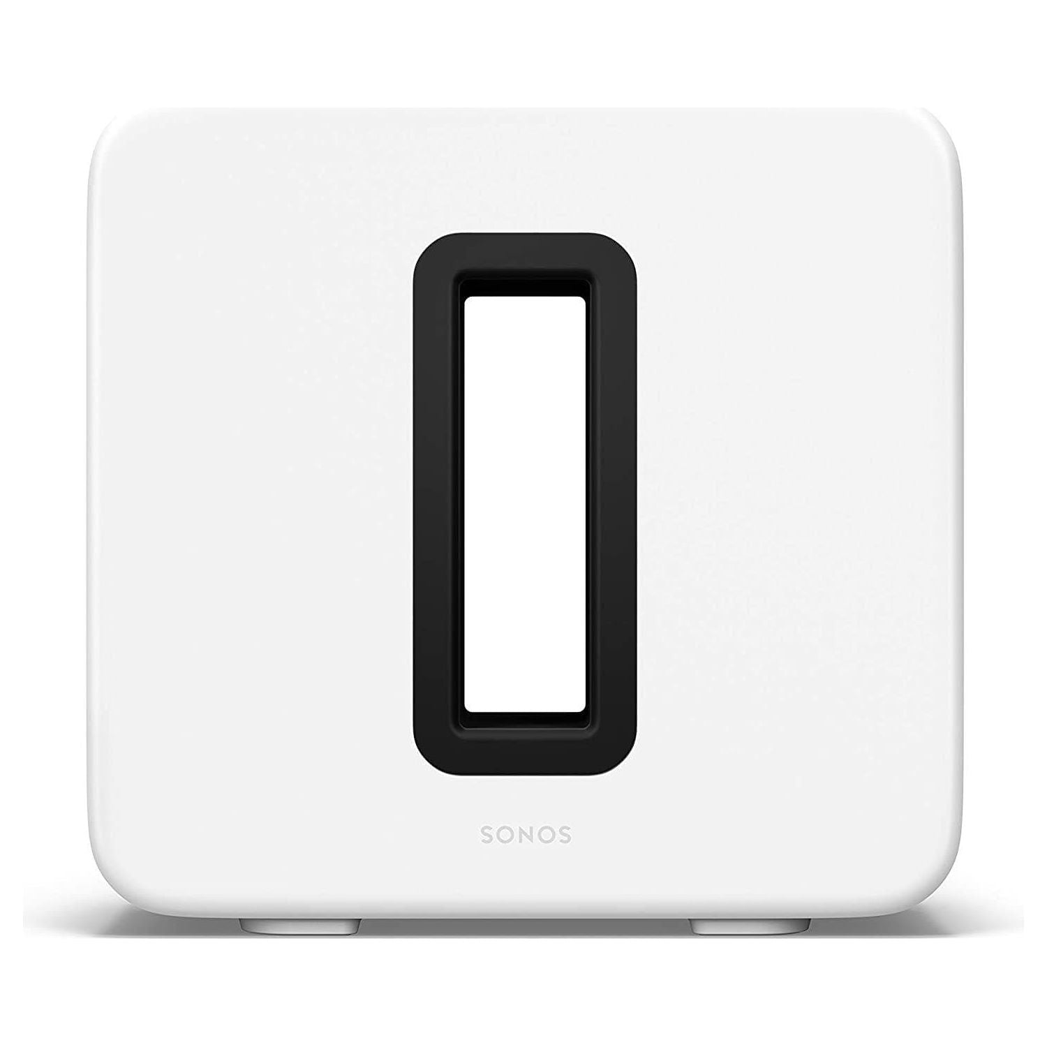 Buy Sonos,Sonos Sub Gen 3 Subwoofer, White - Gadcet.com | UK | London | Scotland | Wales| Ireland | Near Me | Cheap | Pay In 3 | Speakers