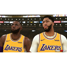NBA 2K20 Playstation 4 (PS4) Games