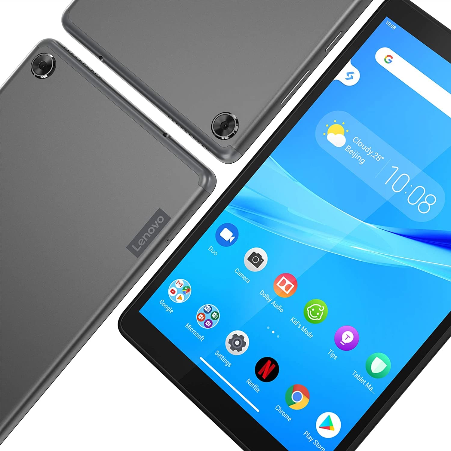Buy Lenovo,Lenovo Tab M8 (TB-8505F) 16GB, Wi-Fi Only - Gadcet.com | UK | London | Scotland | Wales| Ireland | Near Me | Cheap | Pay In 3 |