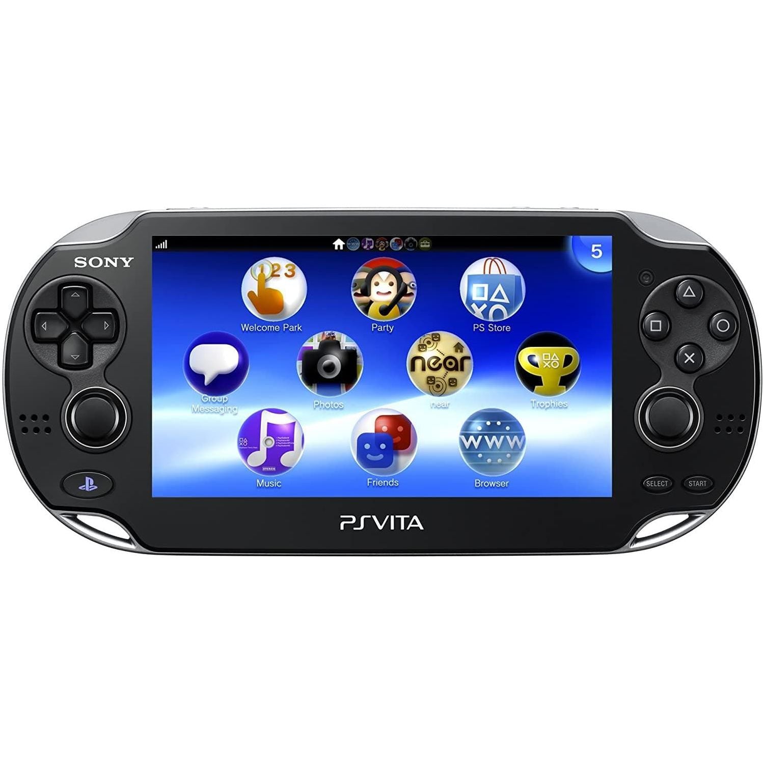 Buy playstation,Sony PS Vita (Wi-Fi only) (PlayStation Vita) - Gadcet.com | UK | London | Scotland | Wales| Ireland | Near Me | Cheap | Pay In 3 | ps vita