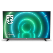 Philips,Philips 55PUS7906/12 - 55-Inch 4K LED TV , Pixel Precise UHD & HDR, Dolby Vision & Dolby Atmos, - Gadcet.com