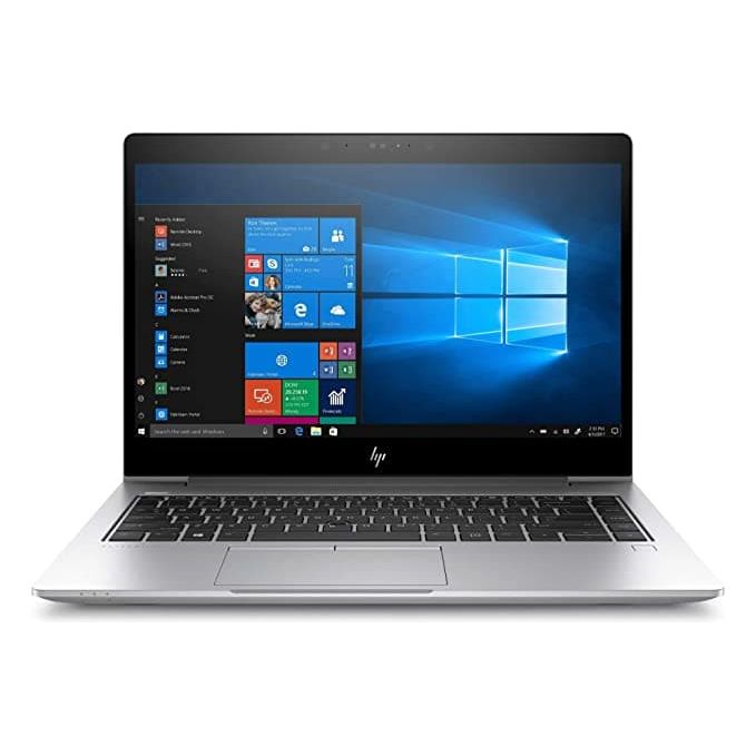 Buy HP,HP EliteBook 840 G5 Notebook - 14" - Intel Core i7 8650U - 16 GB RAM - 512 GB SSD - Silver - Gadcet.com | UK | London | Scotland | Wales| Ireland | Near Me | Cheap | Pay In 3 | Mobile Phones