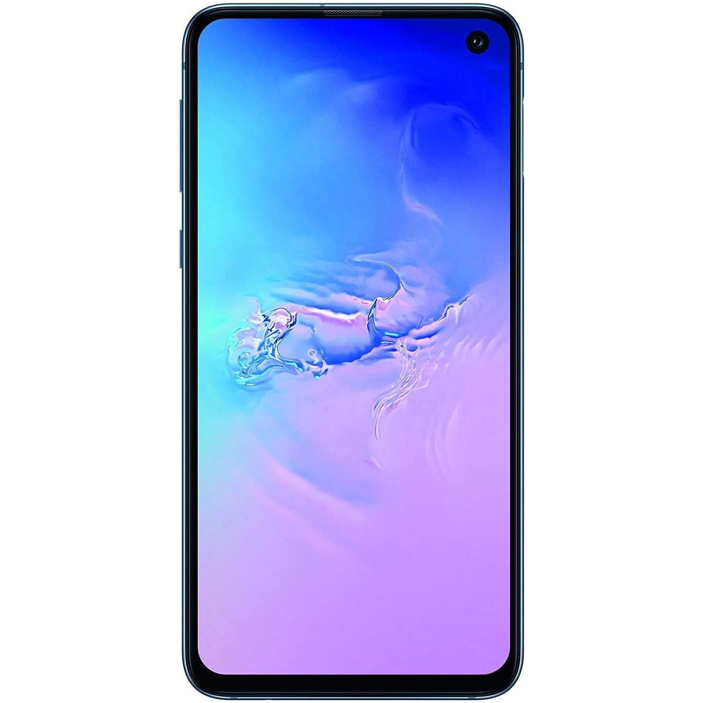 Samsung Galaxy S10e Dual Sim 128GB Prism Blue - Unlocked